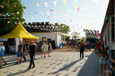 Burgenländischer Festivalkalender für das Jahr 2025