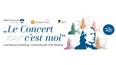 Franz Liszt neu erleben