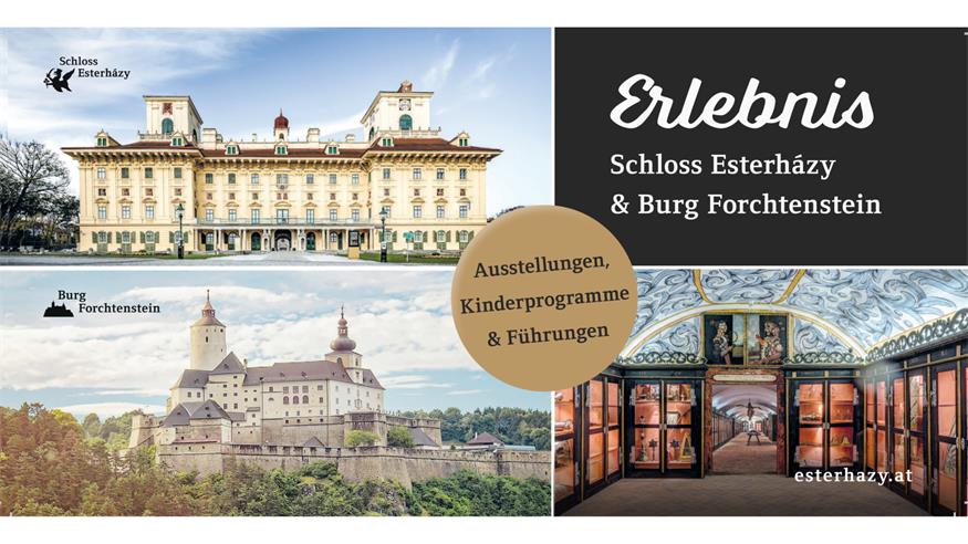 Kulturelle Highlights zur Saisoneröffnung 