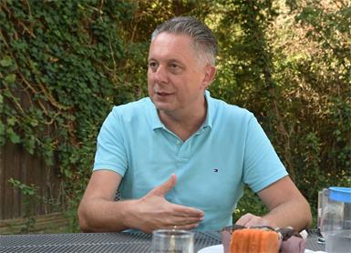 Petschnig: „Die Umfragen sind eindeutig, wir wollen das auch einlösen“