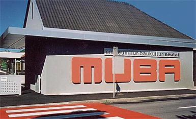 Museen und Galerien im Überblick