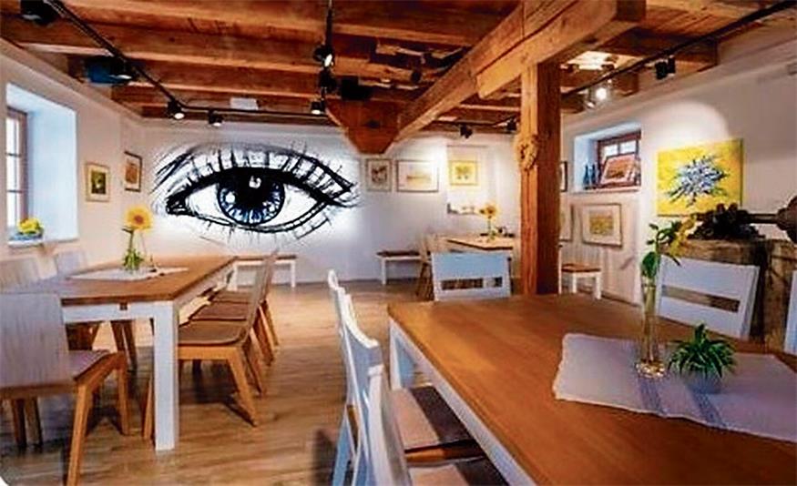 Museen und Galerien im Überblick Museen und Galerien im Überblick