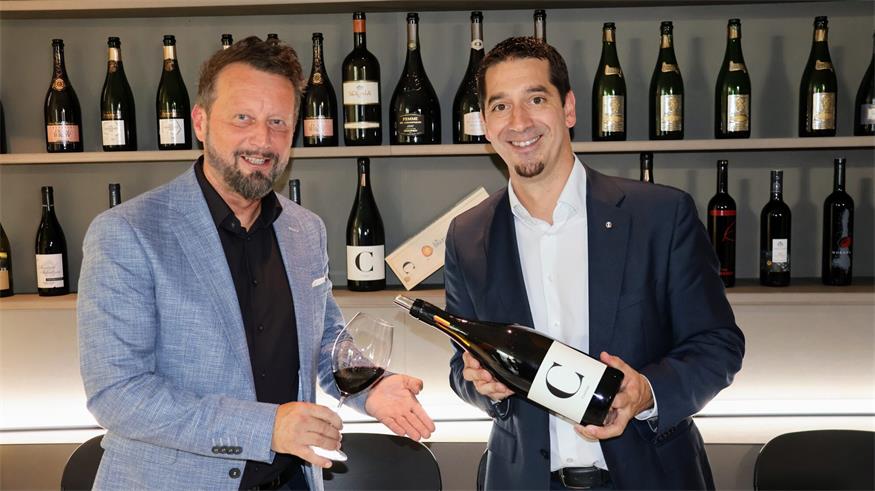 So treffen die US-Zölle auf Wein das Burgenland 