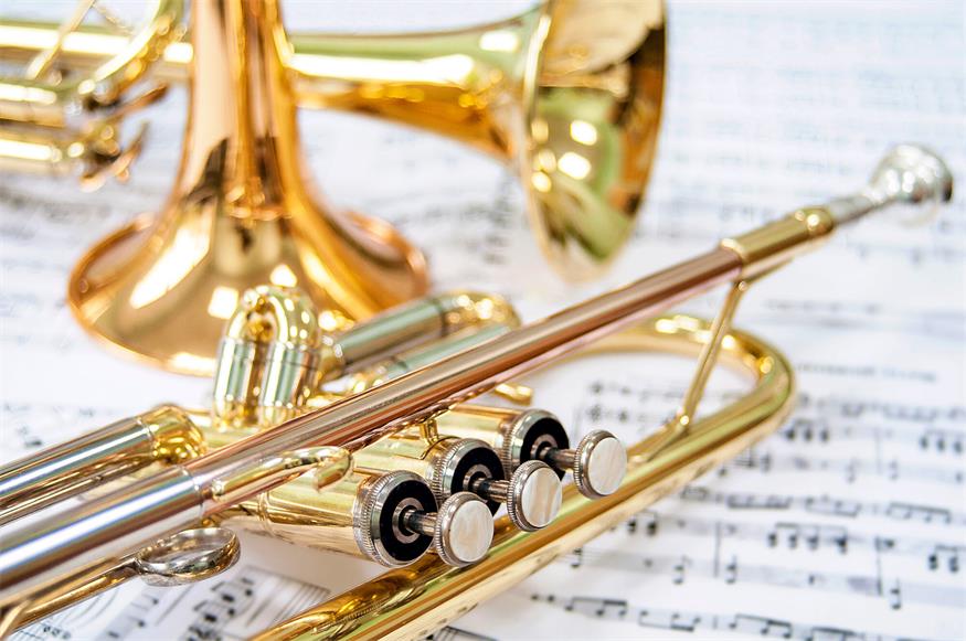 Acht Jubiläen und zwei Konzerte mit der Militärmusik Burgenland 