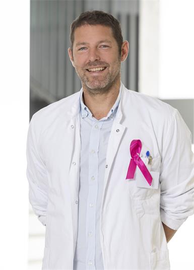 Hohe Qualität von Brustgesundheitszentrum bestätigt