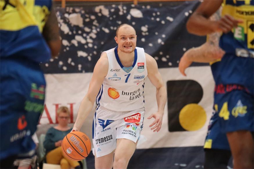 Optimale Play-off-Ausgangsposition: Gunners sichern sich Platz eins 