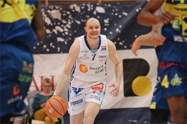 Optimale Play-off-Ausgangsposition: Gunners sichern sich Platz eins