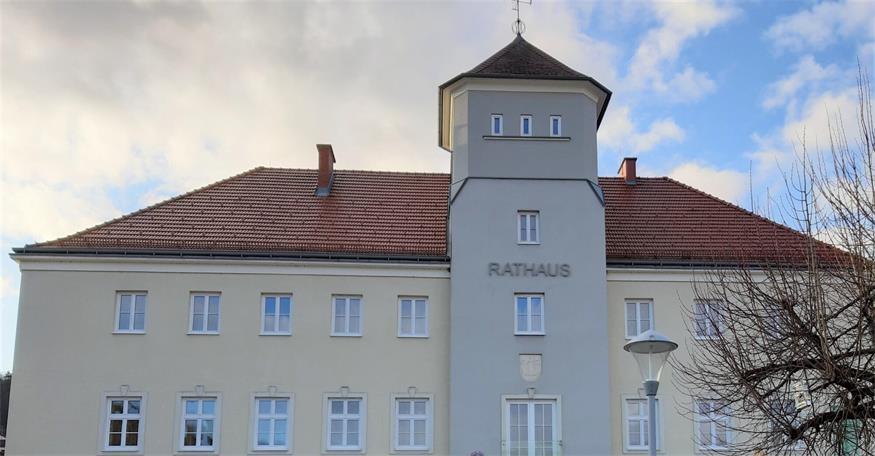 Geplantes Pumpwerk: (Noch) Kein Protest von Gemeinde Lockenhaus 