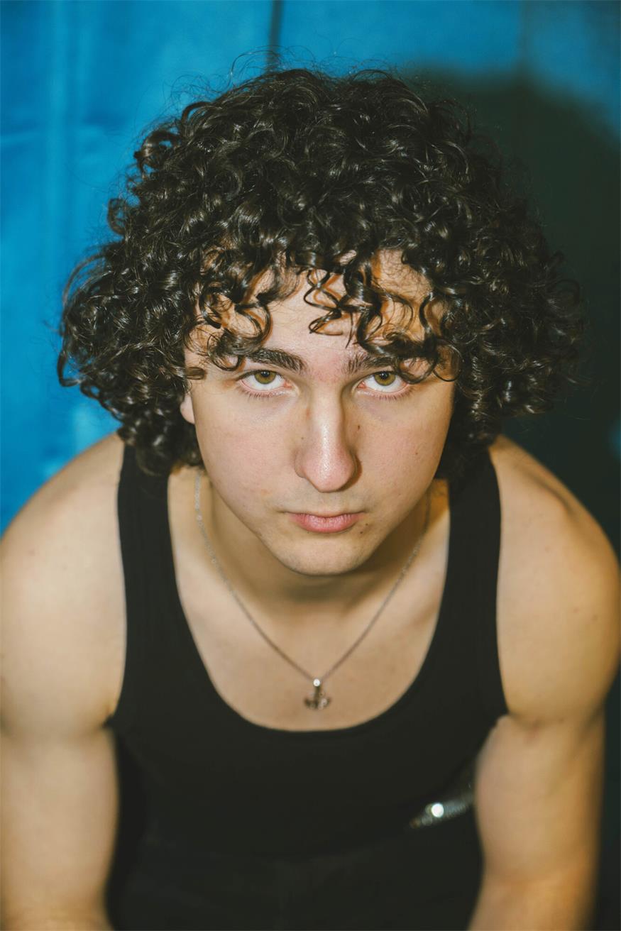 Von der Castingshow ins Studio: Benjamin Gedeon mit neuer Single Von der Castingshow ins Studio: Benjamin Gedeon mit neuer Single