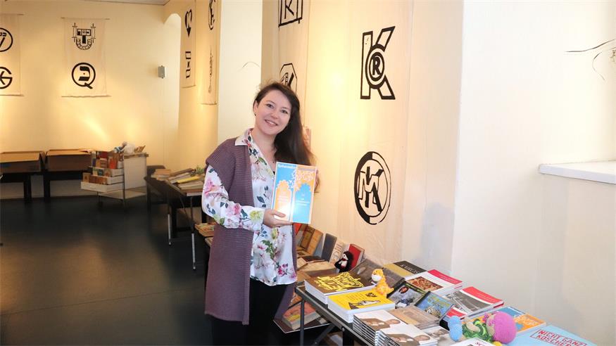 Viele Gäste bei erstem Bücher-Flohmarkt im Jüdischen Museum Eisenstadt 