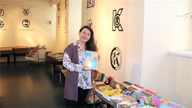 Viele Gäste bei erstem Bücher-Flohmarkt im Jüdischen Museum Eisenstadt