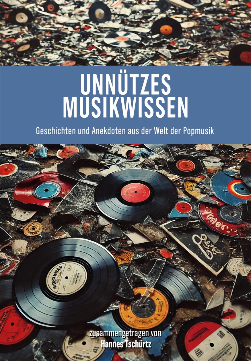 „Unnützes Wissen“ - aber tatsächlich hochinteressant! 