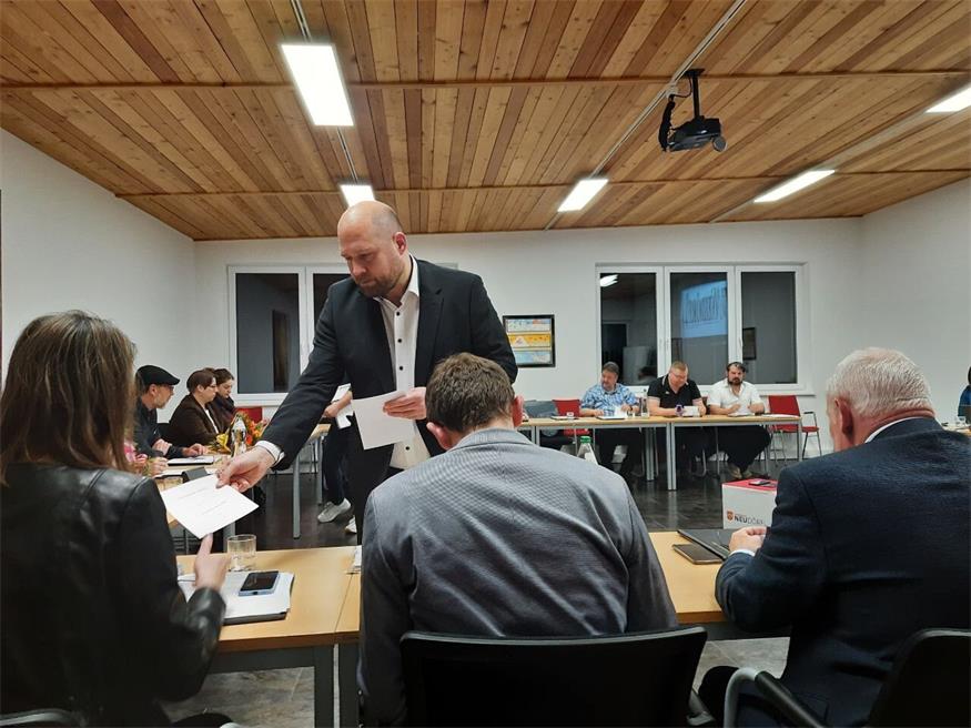 Neudörfler SPÖ-Gemeinderätin legt ihr Mandat nieder 