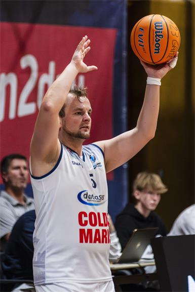 Dragonz könnten schon heute ins Halbfinale einziehen