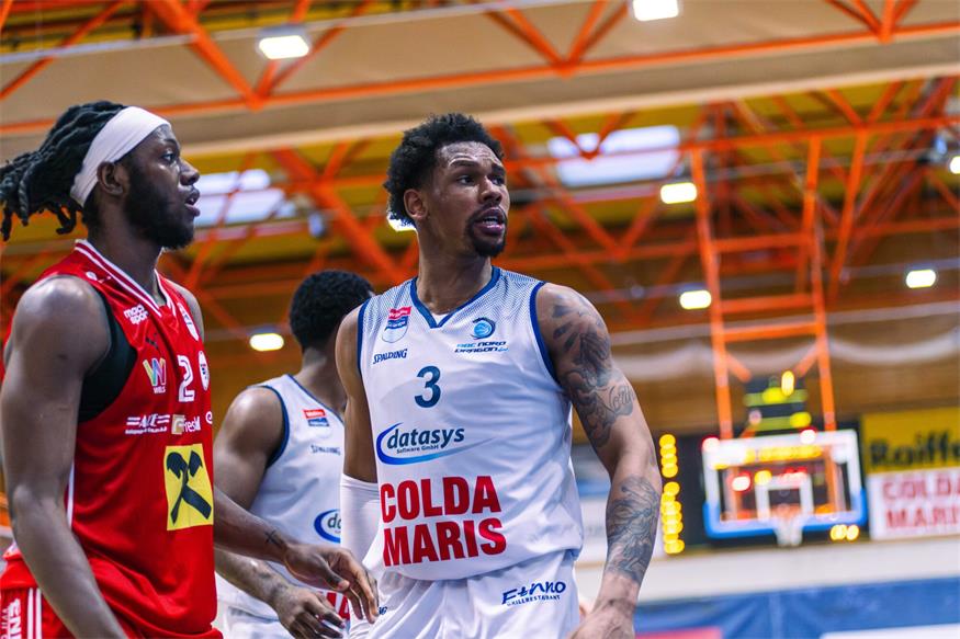 Dragonz könnten schon heute ins Halbfinale einziehen Dragonz könnten schon heute ins Halbfinale einziehen