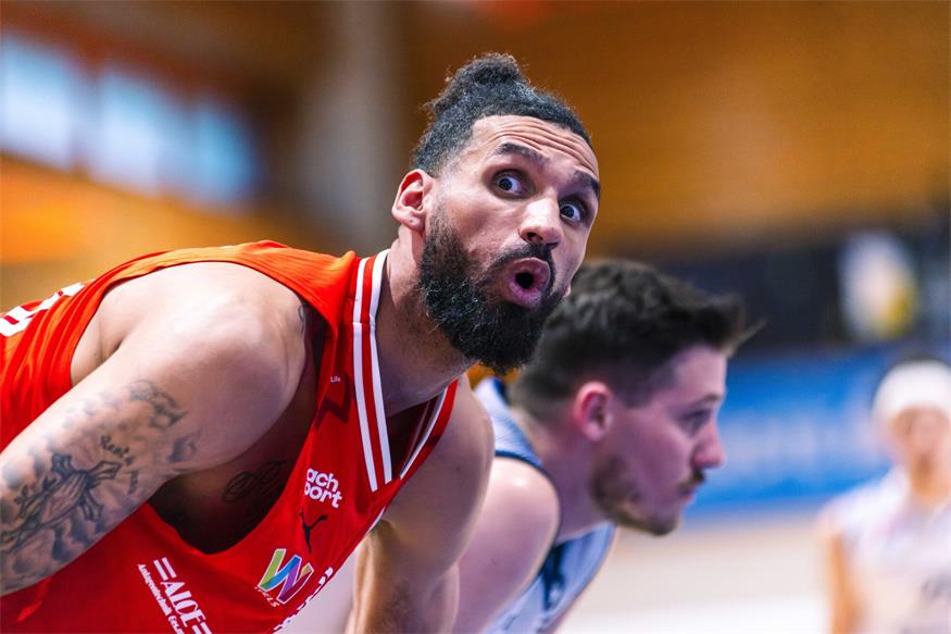 Dragonz könnten schon heute ins Halbfinale einziehen Dragonz könnten schon heute ins Halbfinale einziehen