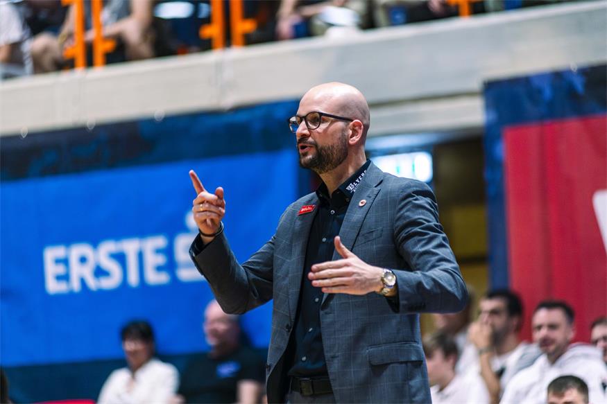 Dragonz könnten schon heute ins Halbfinale einziehen Dragonz könnten schon heute ins Halbfinale einziehen