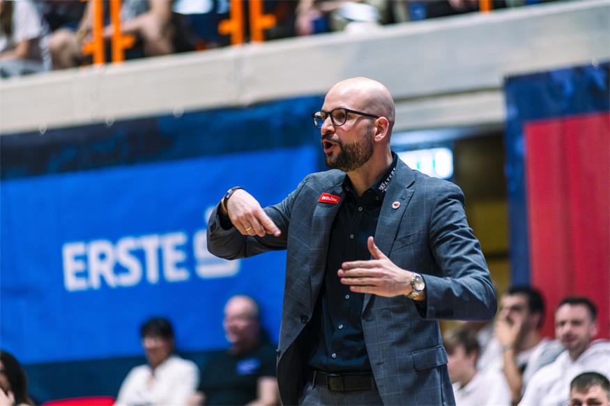 Dragonz könnten schon heute ins Halbfinale einziehen Dragonz könnten schon heute ins Halbfinale einziehen