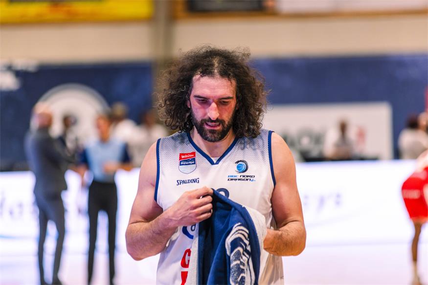 Dragonz könnten schon heute ins Halbfinale einziehen Dragonz könnten schon heute ins Halbfinale einziehen