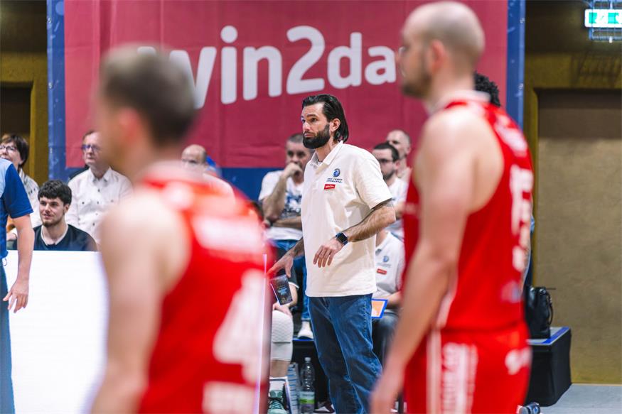 Dragonz könnten schon heute ins Halbfinale einziehen Dragonz könnten schon heute ins Halbfinale einziehen