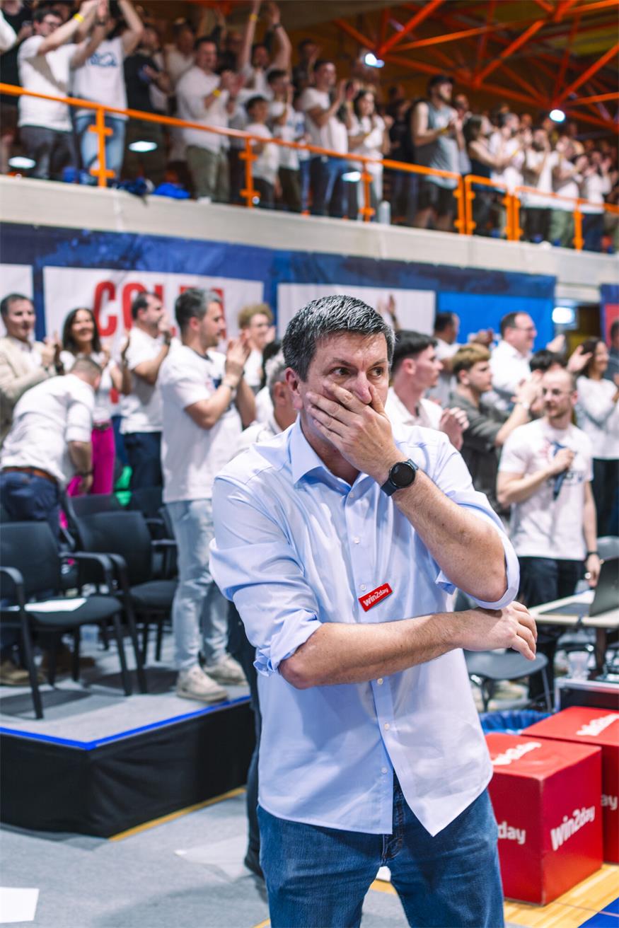 Dragonz könnten schon heute ins Halbfinale einziehen Dragonz könnten schon heute ins Halbfinale einziehen