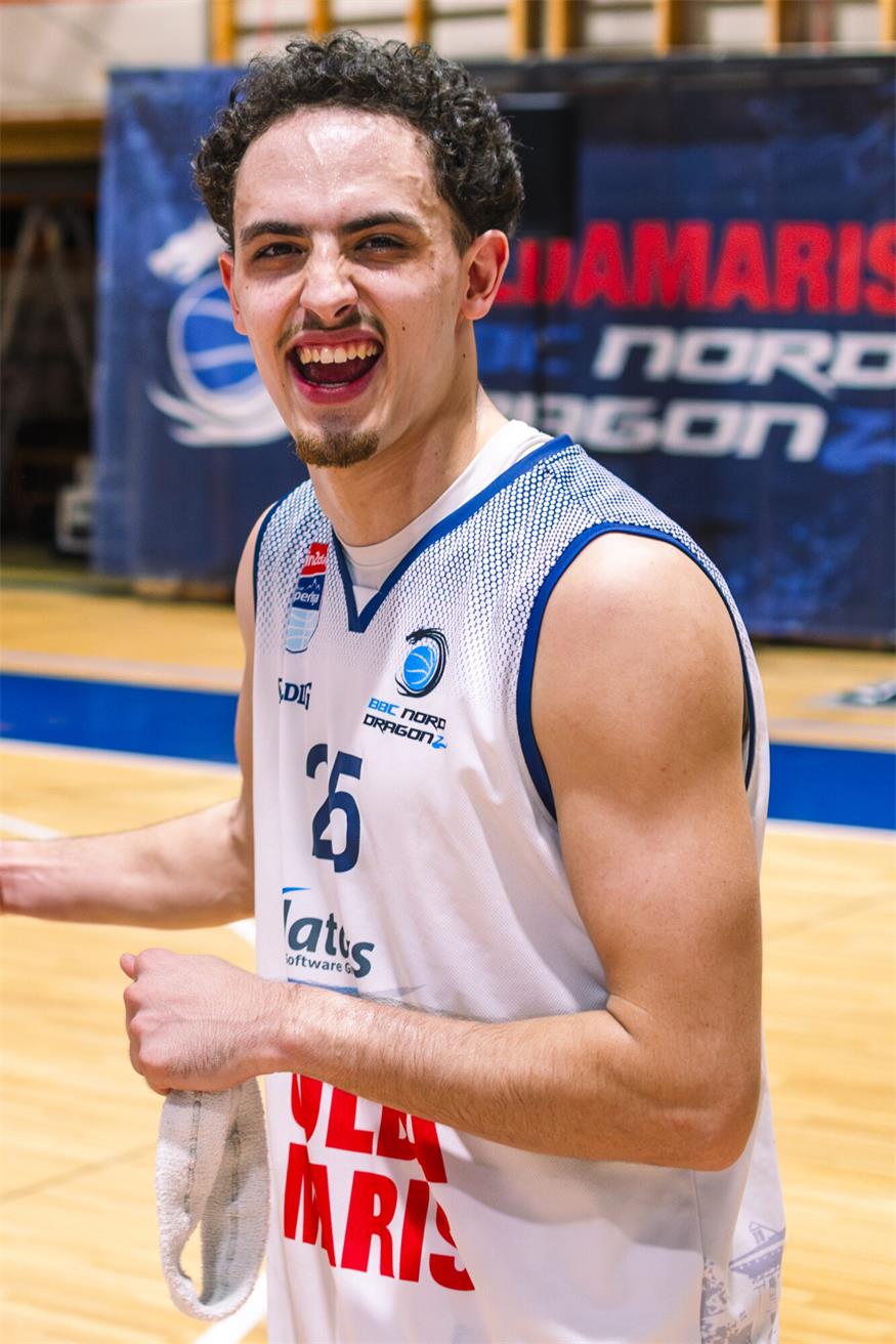 Dragonz könnten schon heute ins Halbfinale einziehen Dragonz könnten schon heute ins Halbfinale einziehen