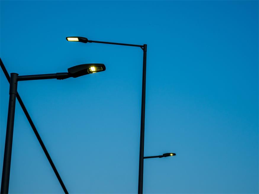 Noch heuer erstrahlt ganz Piringsdorf in neuem Licht 