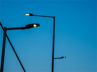 Noch heuer erstrahlt ganz Piringsdorf in neuem Licht
