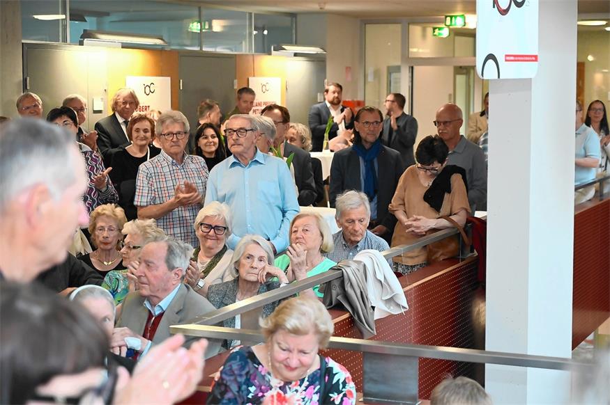 „19 Gesichter“: Lebenslinien der Landeshauptstadt „19 Gesichter“: Lebenslinien der Landeshauptstadt