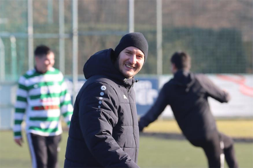 Rochaden am Trainersektor in der 2. Liga Süd 