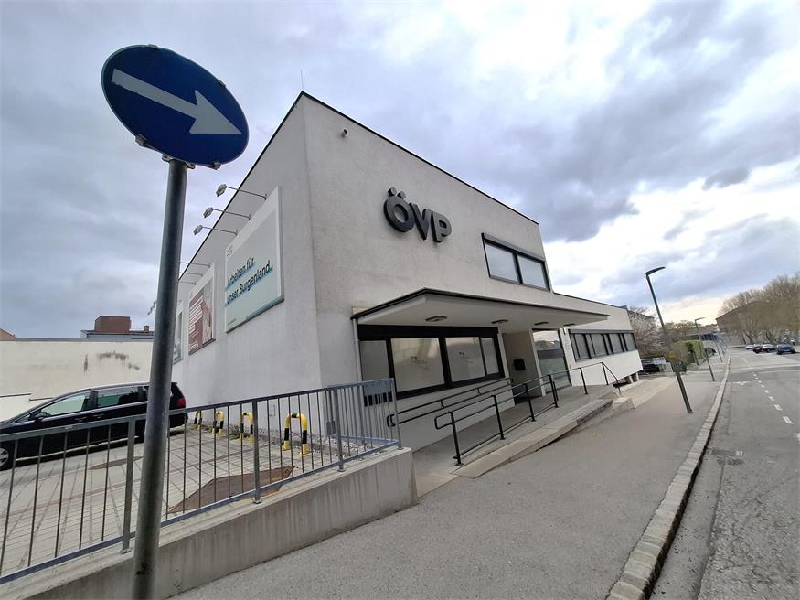 Überraschung in der ÖVP: Zarits wird Chef, Strobl Klubobmann Überraschung in der ÖVP: Zarits wird Chef, Strobl Klubobmann