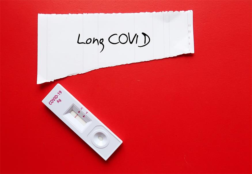 Langzeitfolgen von COVID-19: Long Covid und Post Covid 