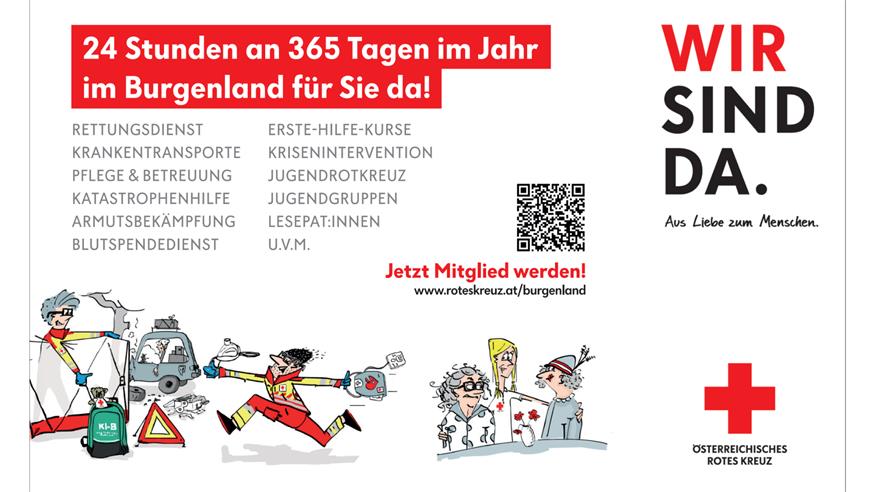 Österreichisches Rotes Kreuz 
