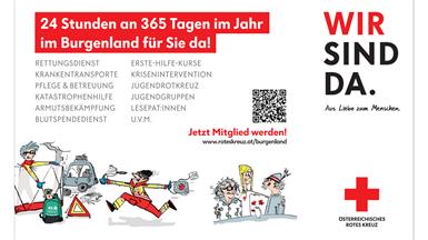 Österreichisches Rotes Kreuz