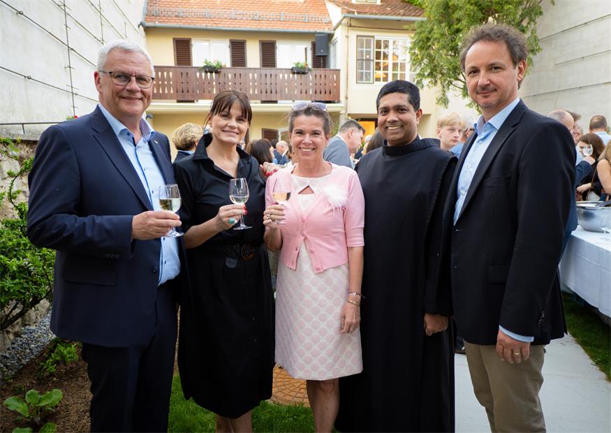 Eisenstadt: Stadtvilla als Zeitreise durch 100 Jahre Landeshauptstadt 
