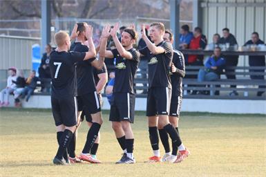 Riedlingsdorf siegte im Verfolgerduell gegen Jabing