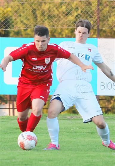 2. Klasse Nord: Spannung pur im Aufstiegsrennen