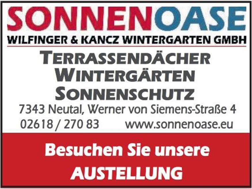 Verdienter Deutschkreutz-Erfolg bei Edelserpentin 