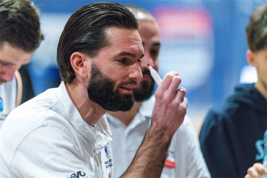 Schritt Richtung Finale: Dragonz stellen gegen die Swans auf 1:0 Schritt Richtung Finale: Dragonz stellen gegen die Swans auf 1:0