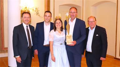 Das sind Burgenlands beste Weine 2025
