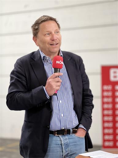 Mehr Regionalität: NÖN und BVZ rüsten sich für die Zukunft