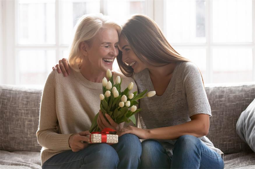 Muttertag - Tradition mit Geschenken aus der Region 
