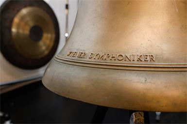 Friedenskonzert am Gedenktag: Haydn-Privathochschule setzt ein Zeichen