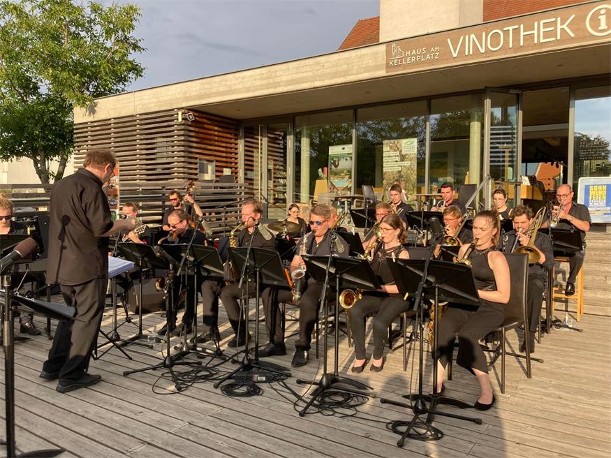 Kulturverein Purbach startet mit neuem Zuhause Kulturverein Purbach startet mit neuem Zuhause