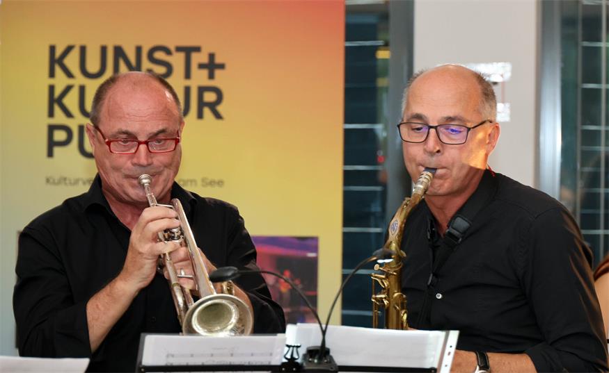 Kulturverein Purbach startet mit neuem Zuhause Kulturverein Purbach startet mit neuem Zuhause
