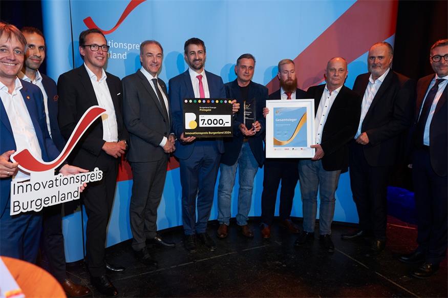 Innovationspreis: Kreative Köpfe können sich noch bewerben Innovationspreis: Kreative Köpfe können sich noch bewerben