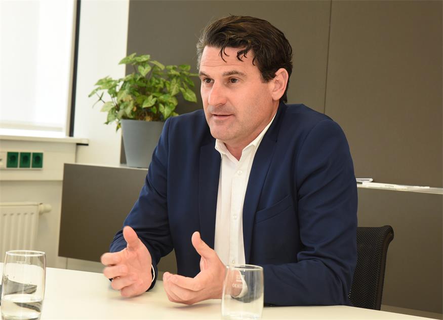 Karner & Zarits zur Migration: „Notwendig, die Stopptaste zu drücken“ 