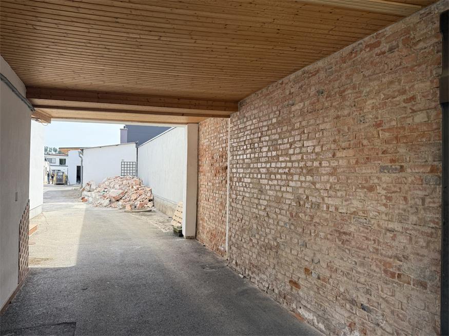 Projekt Restaurant „SEITNgassl“ ging in Oberpullendorf an den Start 