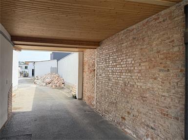 Projekt Restaurant „SEITNgassl“ ging in Oberpullendorf an den Start