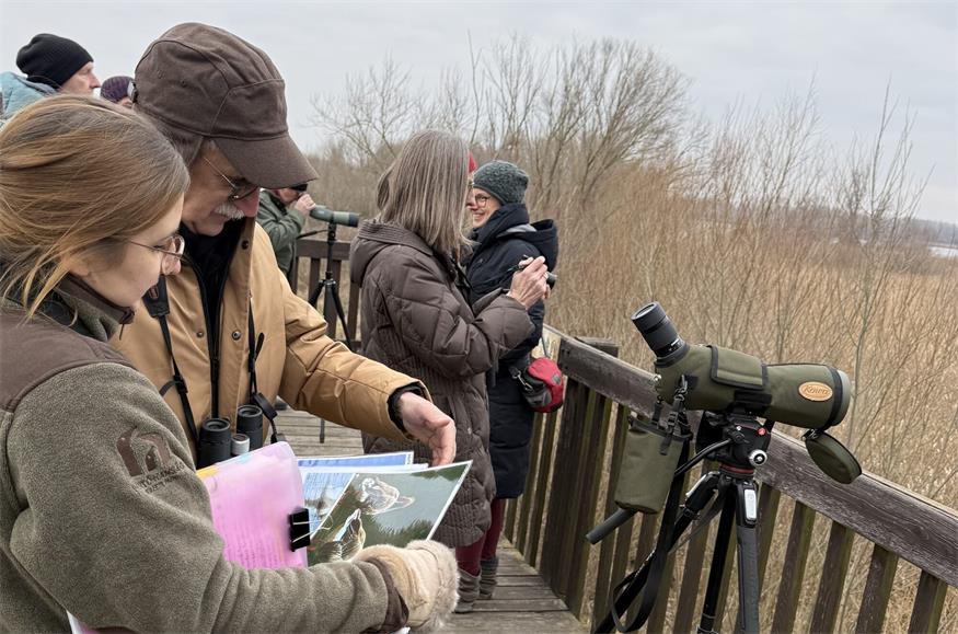 „Es geht noch um viel mehr als allein um den Neusiedler See“ 